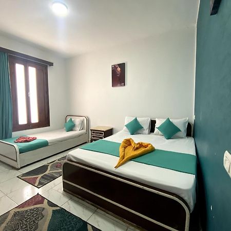 Octopus Hotel Dahab Exterior photo