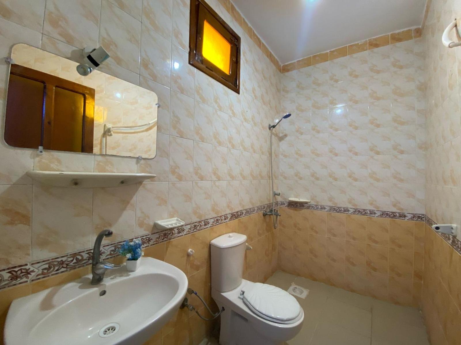 Octopus Hotel Dahab Exterior photo