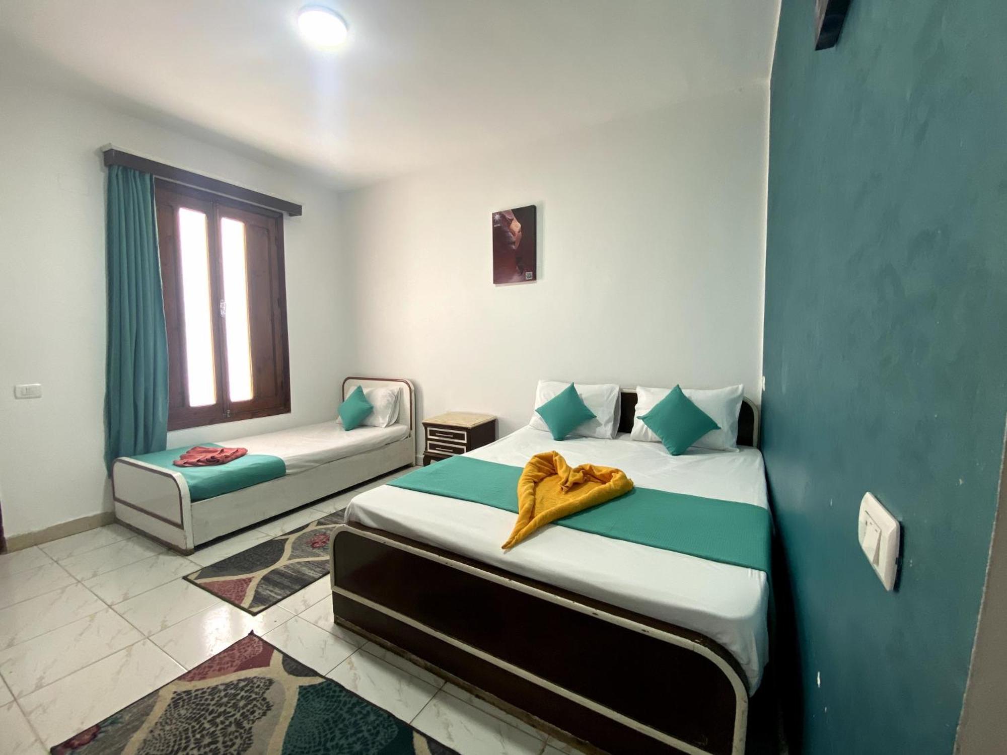 Octopus Hotel Dahab Exterior photo