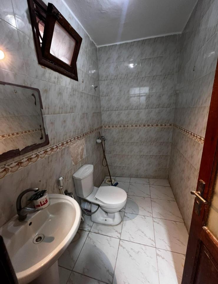 Octopus Hotel Dahab Exterior photo