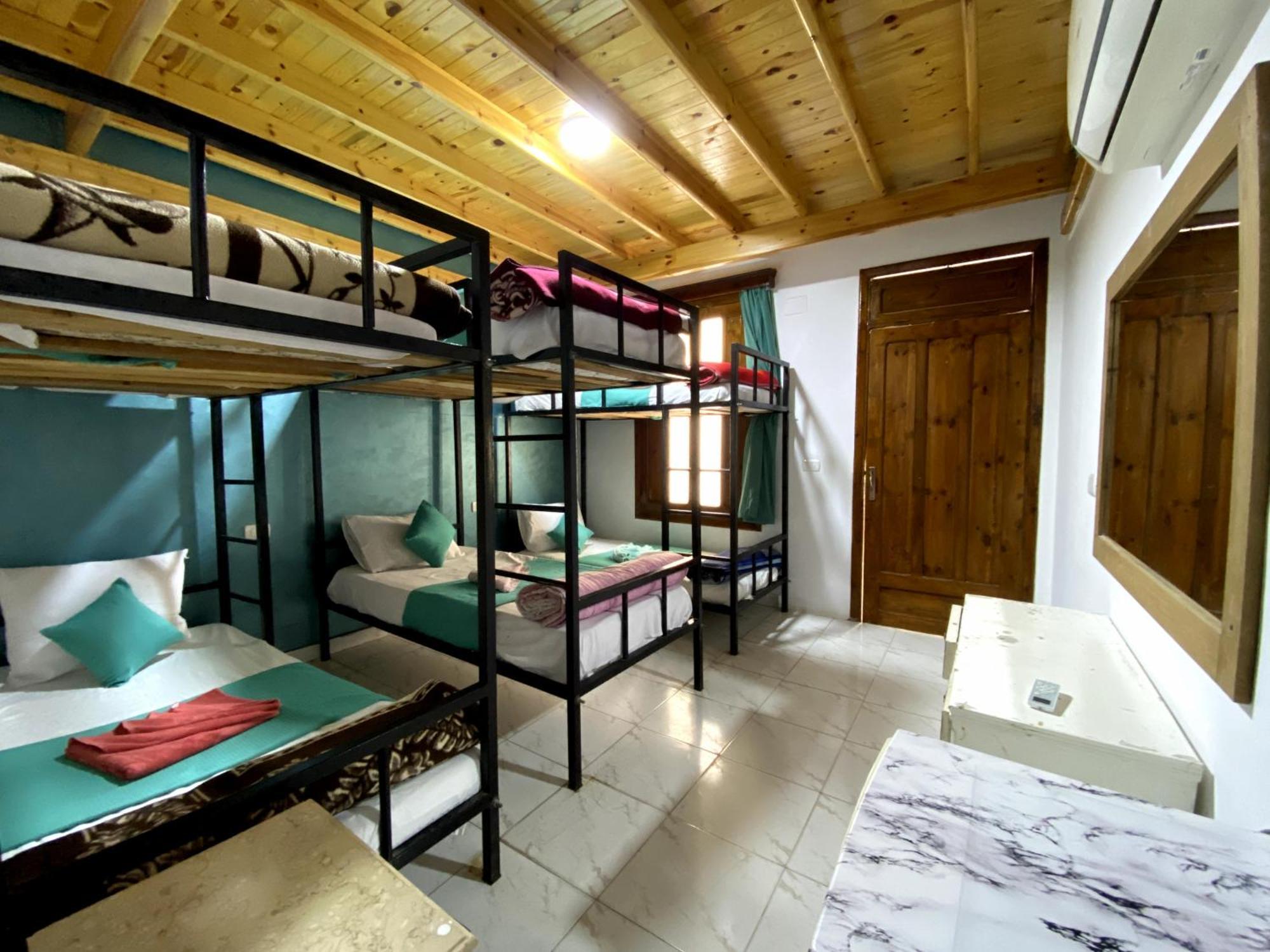 Octopus Hotel Dahab Exterior photo