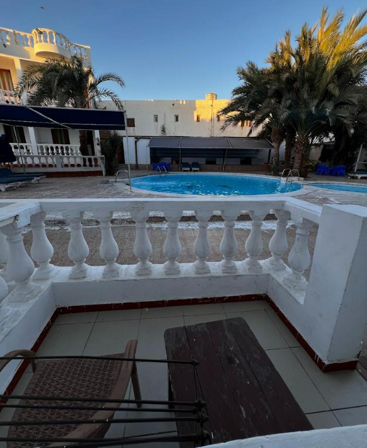 Octopus Hotel Dahab Exterior photo