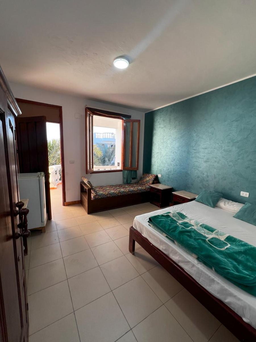 Octopus Hotel Dahab Exterior photo