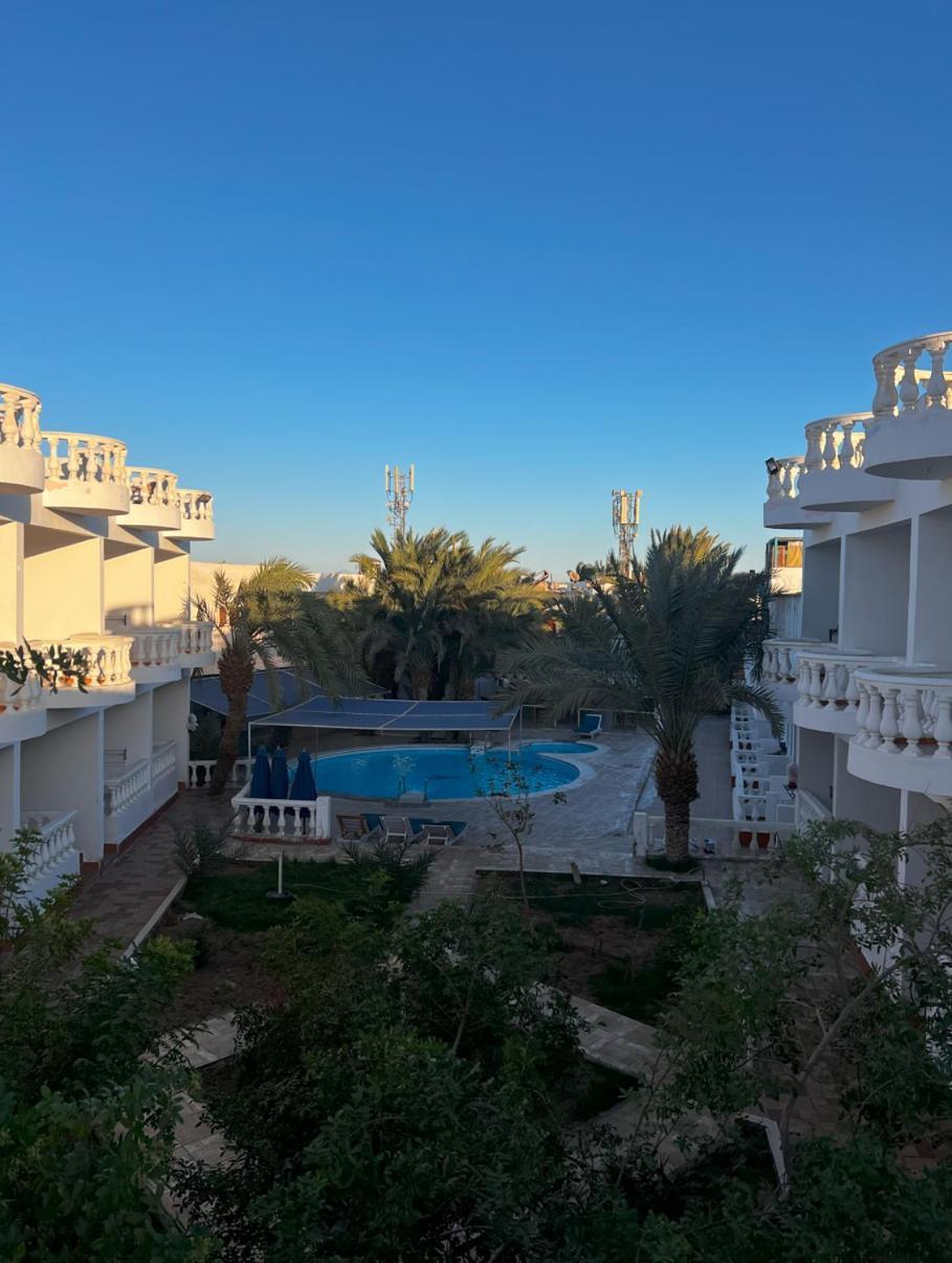 Octopus Hotel Dahab Exterior photo