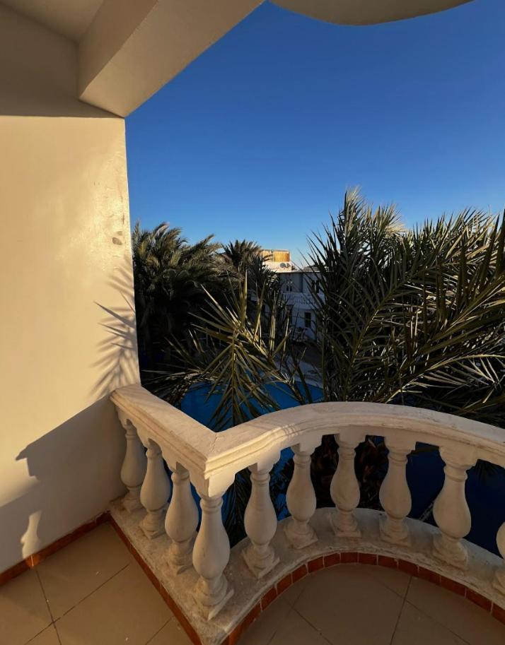 Octopus Hotel Dahab Exterior photo