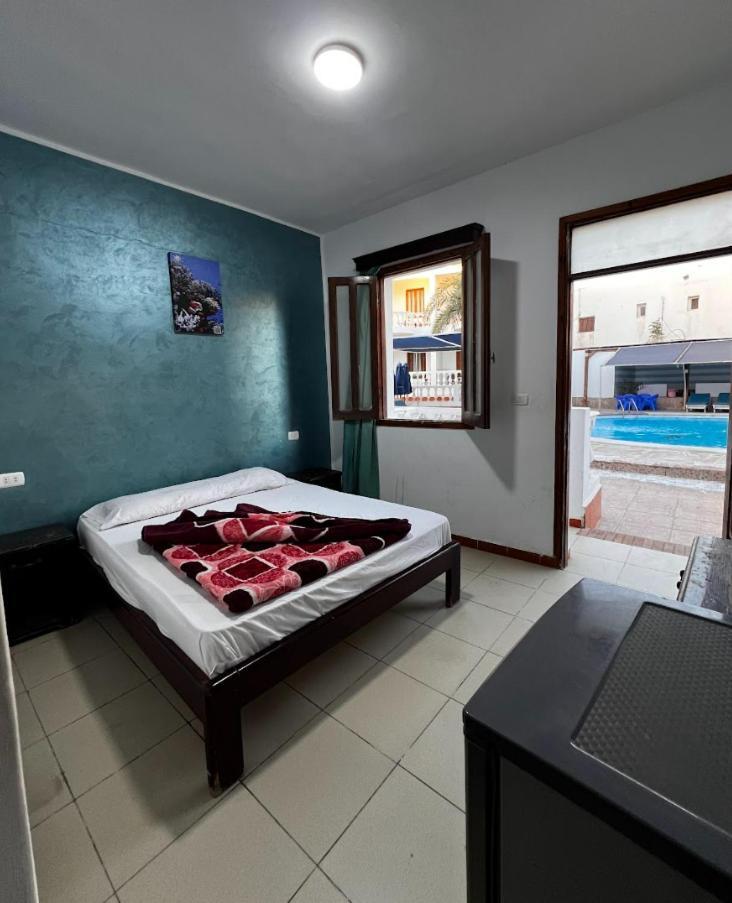 Octopus Hotel Dahab Exterior photo