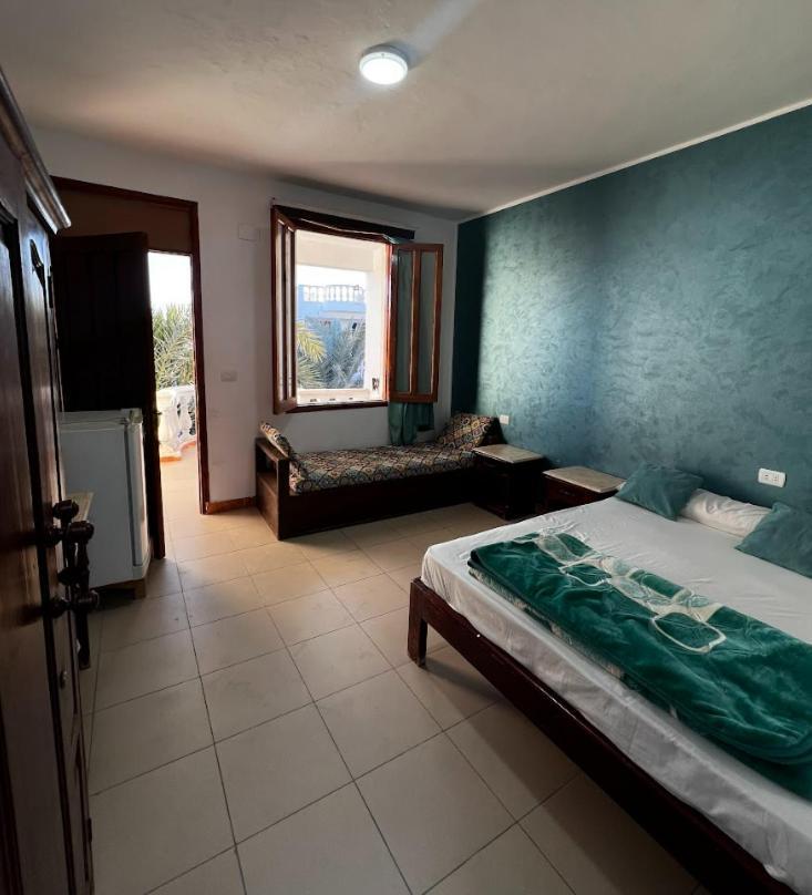 Octopus Hotel Dahab Exterior photo
