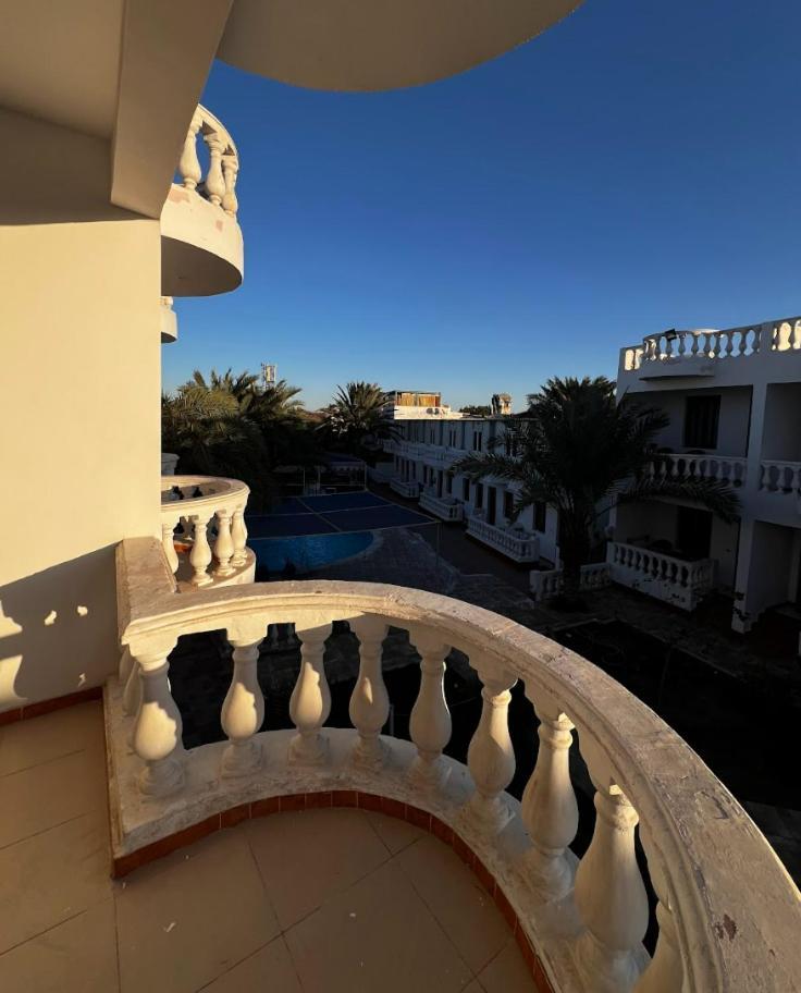 Octopus Hotel Dahab Exterior photo